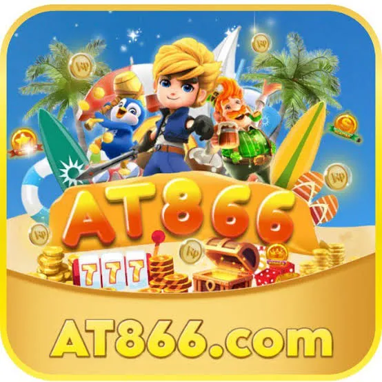 AT866 - Permainan Bingo Seru untuk Semua