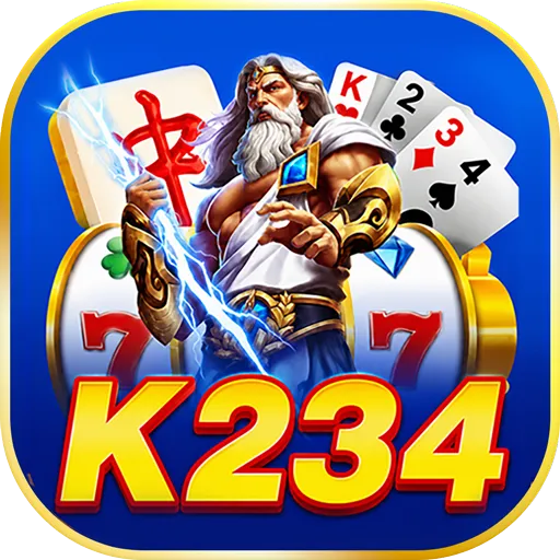 K234 - Permainan Arcade Seru dan Mengasyikkan